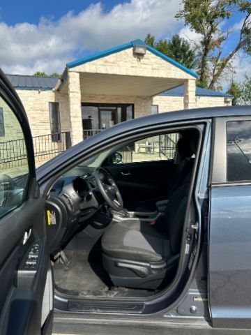 2014 Kia Sportage LX FWD Houston TX