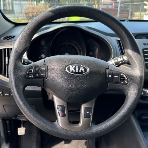 2014 Kia Sportage LX FWD Houston TX