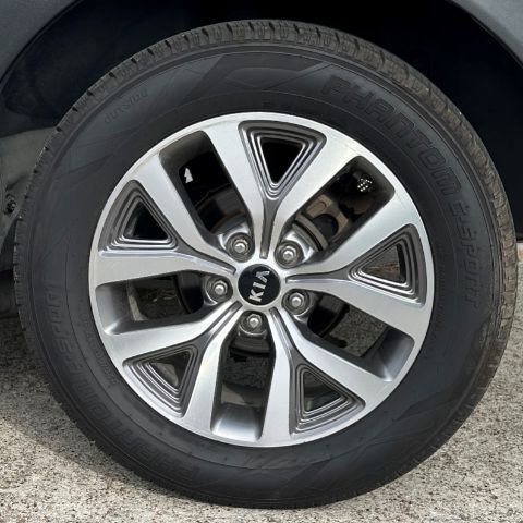 2014 Kia Sportage LX FWD Houston TX