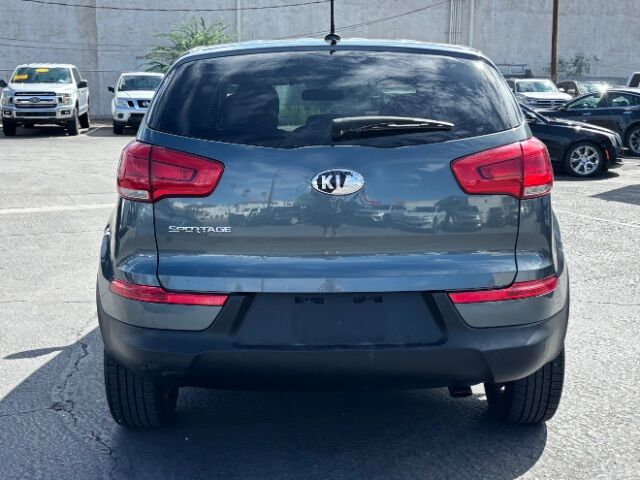 2014 Kia Sportage LX Mesa AZ