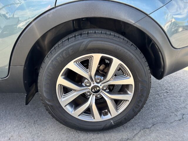 2014 Kia Sportage LX Mesa AZ