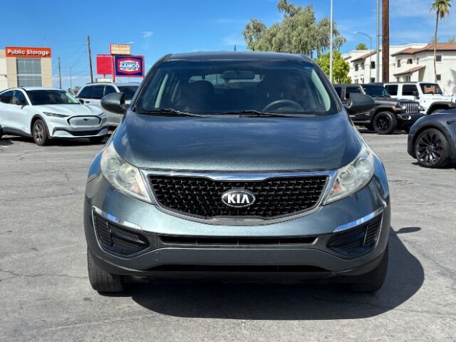 2014 Kia Sportage LX Mesa AZ
