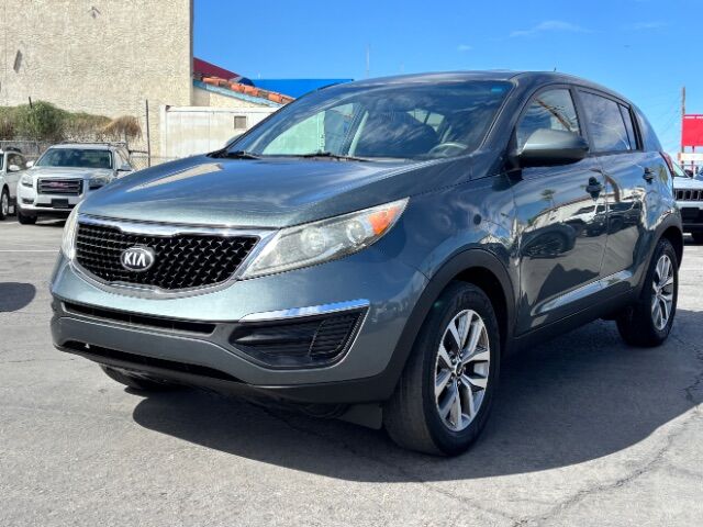 2014 Kia Sportage LX Mesa AZ