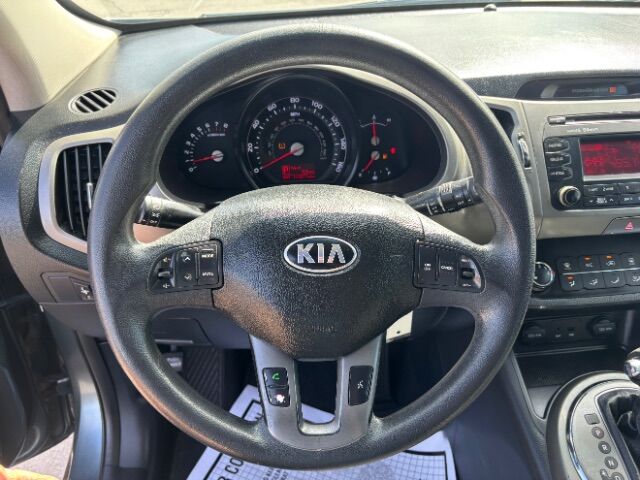 2014 Kia Sportage LX Mesa AZ