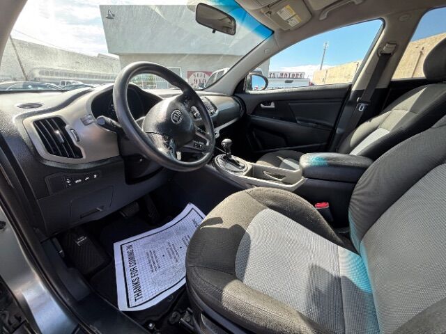 2014 Kia Sportage LX Mesa AZ