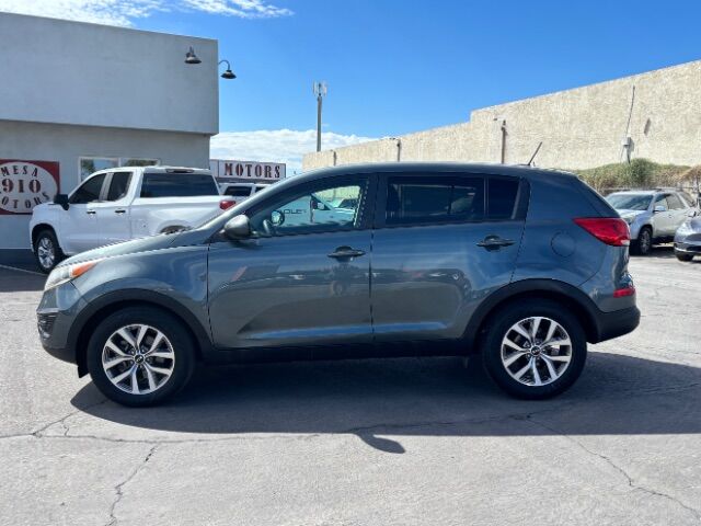 2014 Kia Sportage LX Mesa AZ