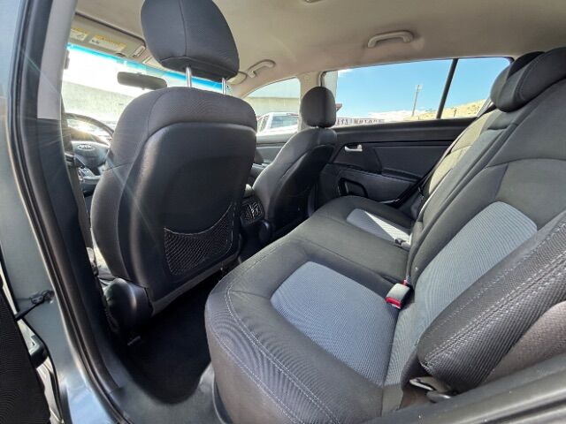 2014 Kia Sportage LX Mesa AZ
