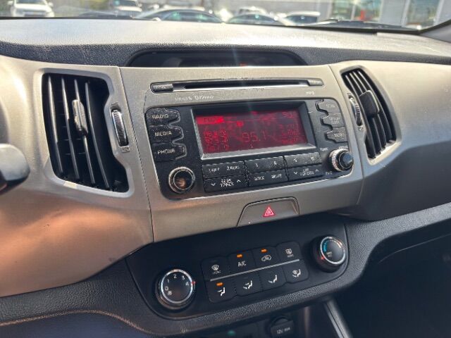 2014 Kia Sportage LX Mesa AZ