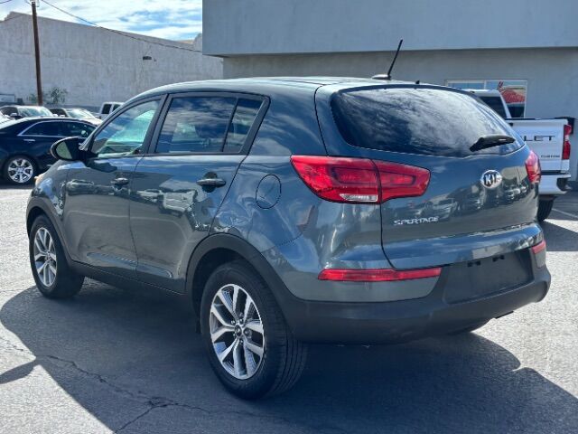 2014 Kia Sportage LX Mesa AZ