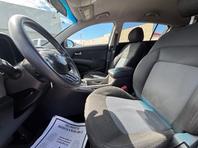 2014 Kia Sportage LX Mesa AZ