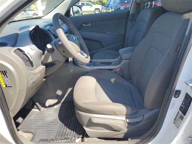 2014 Kia Sportage LX St. Augustine FL