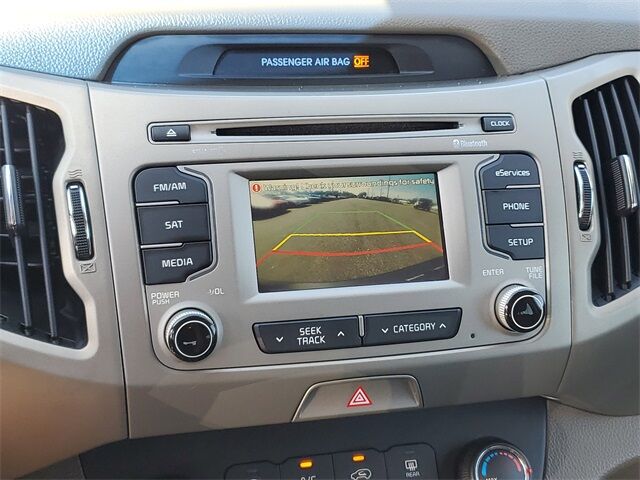 2014 Kia Sportage LX St. Augustine FL