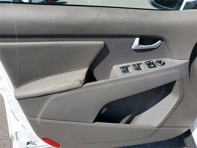 2014 Kia Sportage LX St. Augustine FL