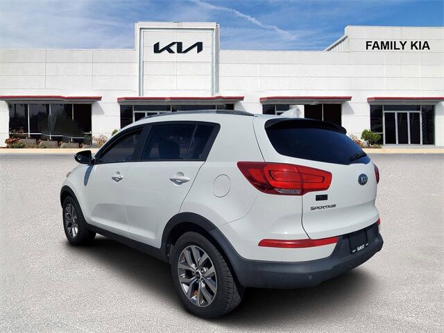 2014 Kia Sportage LX St. Augustine FL