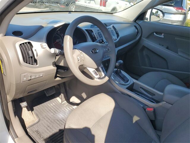 2014 Kia Sportage LX St. Augustine FL