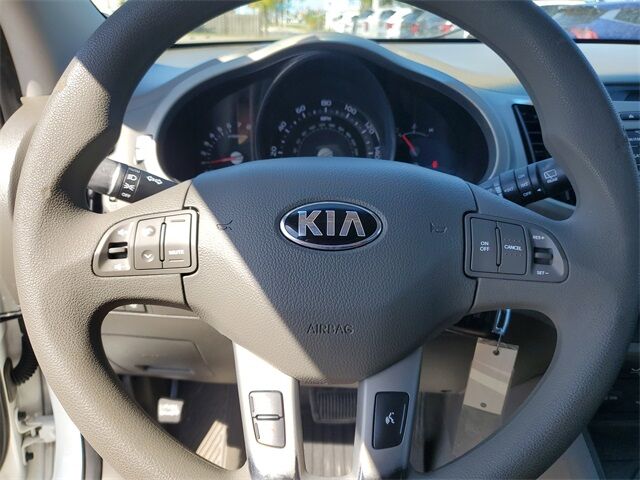 2014 Kia Sportage LX St. Augustine FL