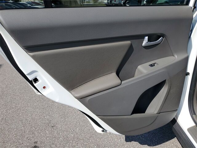 2014 Kia Sportage LX St. Augustine FL