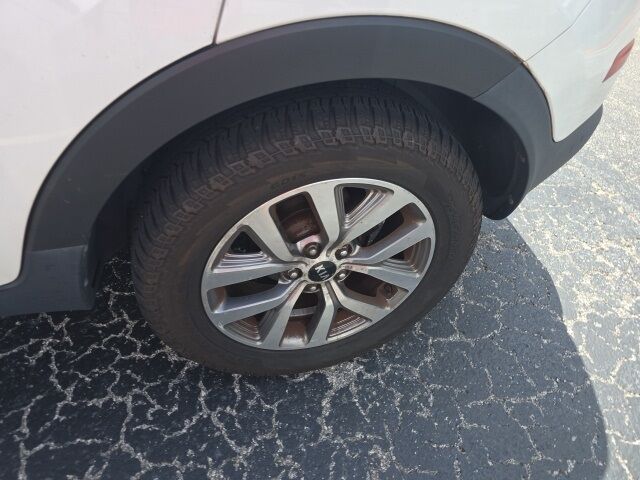 2014 Kia Sportage LX St. Augustine FL