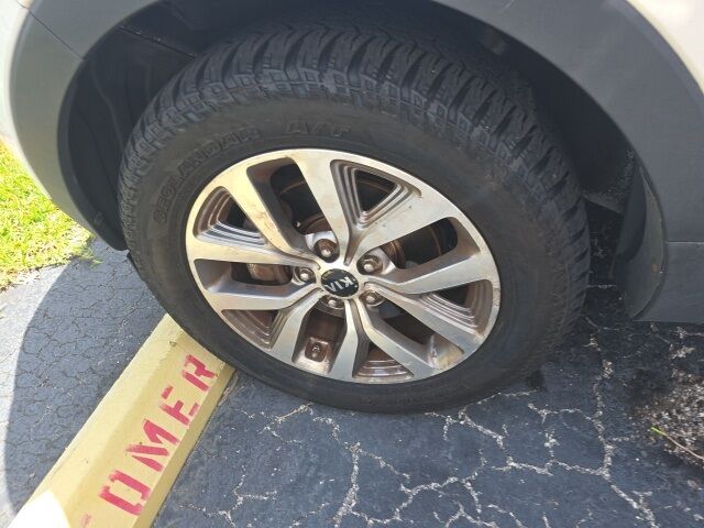 2014 Kia Sportage LX St. Augustine FL