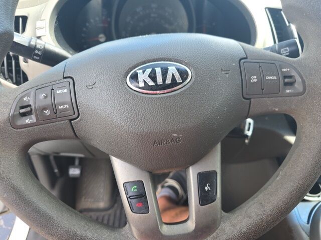2014 Kia Sportage LX St. Augustine FL