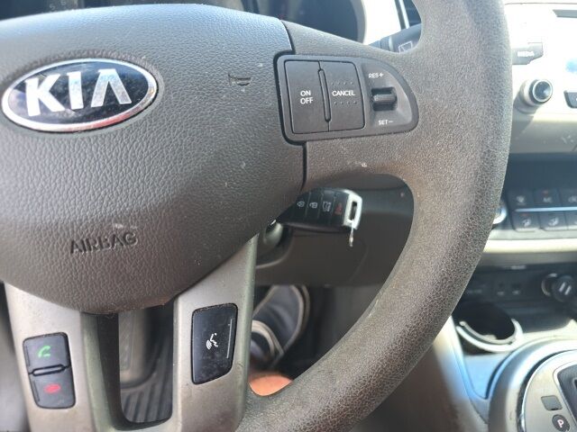 2014 Kia Sportage LX St. Augustine FL