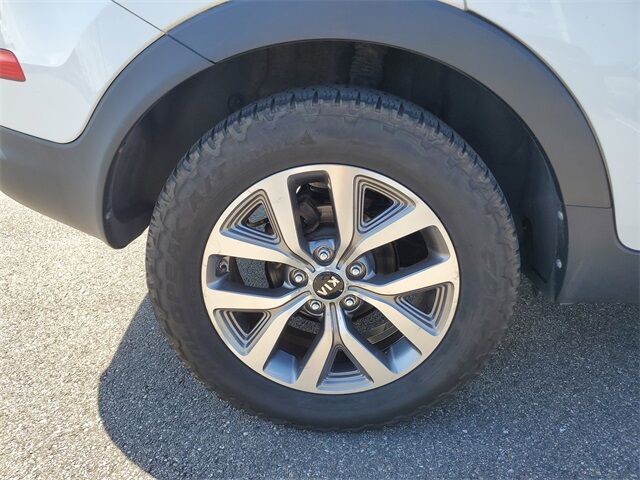 2014 Kia Sportage LX St. Augustine FL