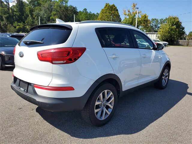 2014 Kia Sportage LX St. Augustine FL