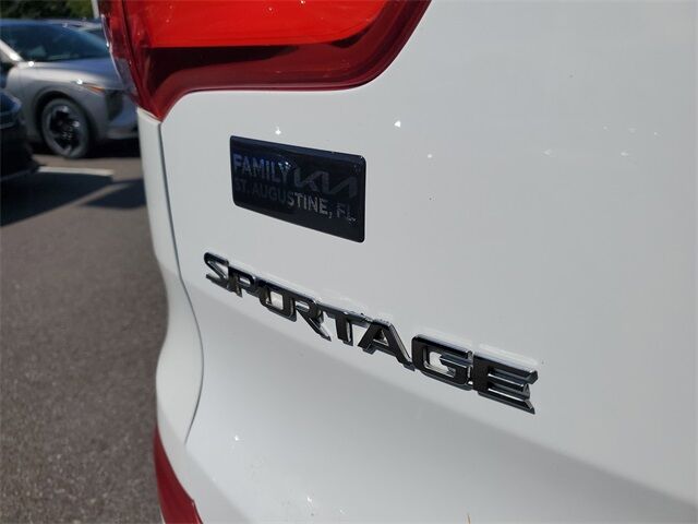 2014 Kia Sportage LX St. Augustine FL