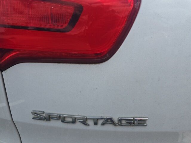 2014 Kia Sportage LX St. Augustine FL