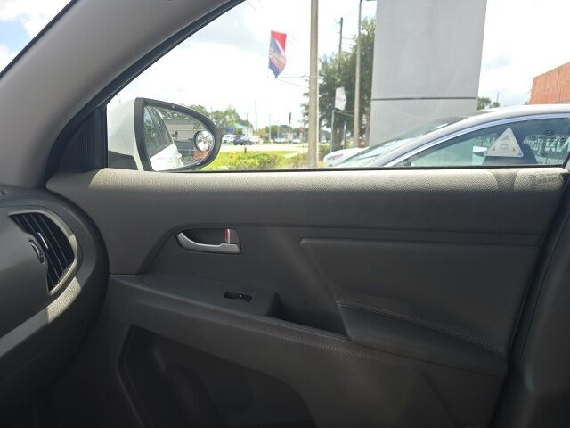 2014 Kia Sportage LX St. Augustine FL