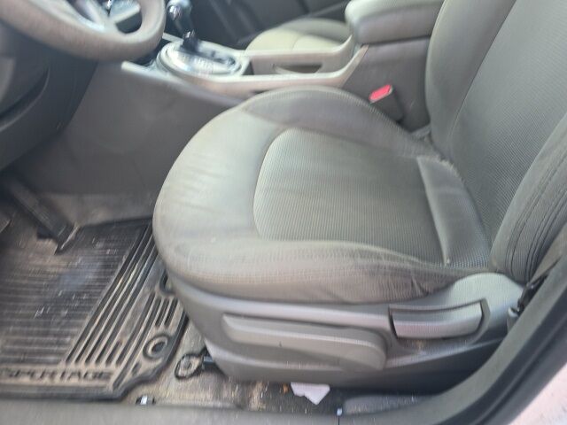 2014 Kia Sportage LX St. Augustine FL