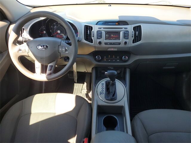 2014 Kia Sportage LX St. Augustine FL