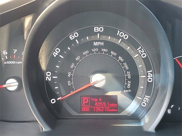 2014 Kia Sportage LX St. Augustine FL