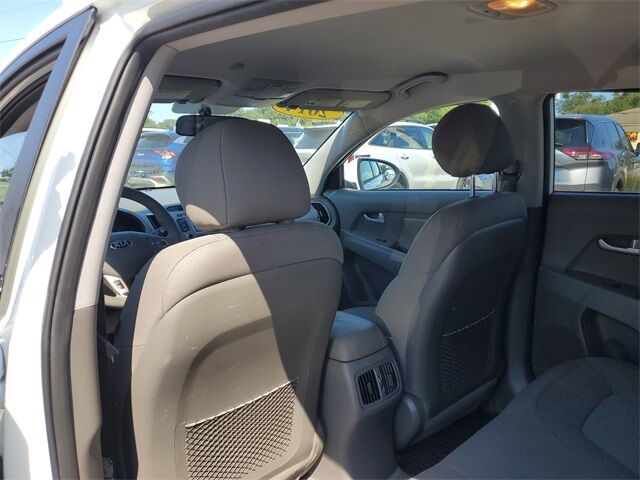 2014 Kia Sportage LX St. Augustine FL