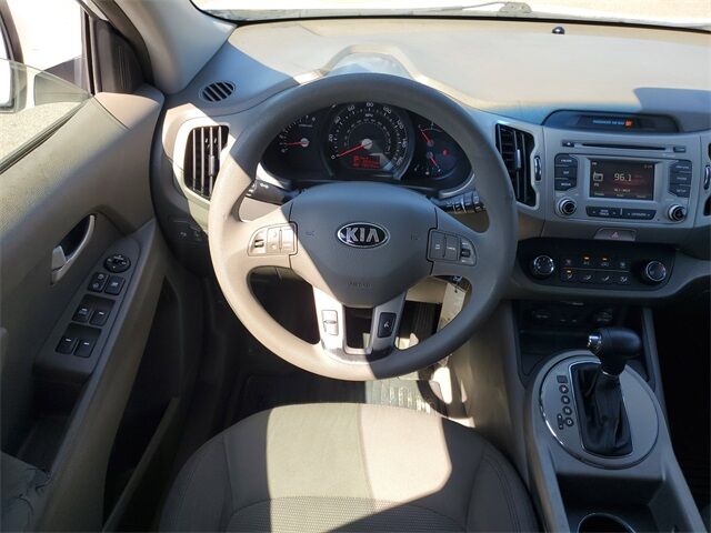 2014 Kia Sportage LX St. Augustine FL