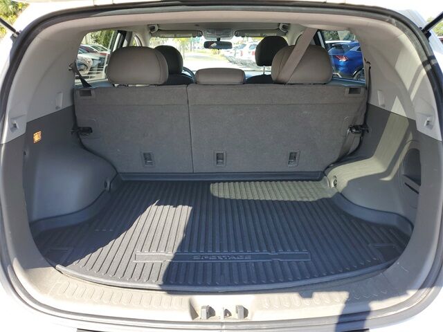 2014 Kia Sportage LX St. Augustine FL