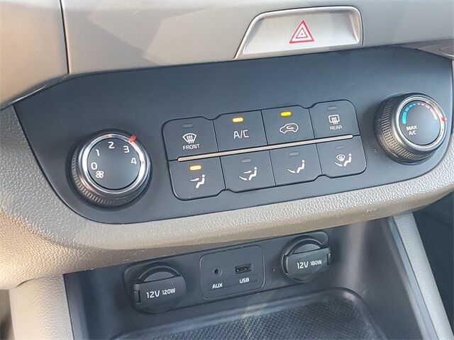 2014 Kia Sportage LX St. Augustine FL