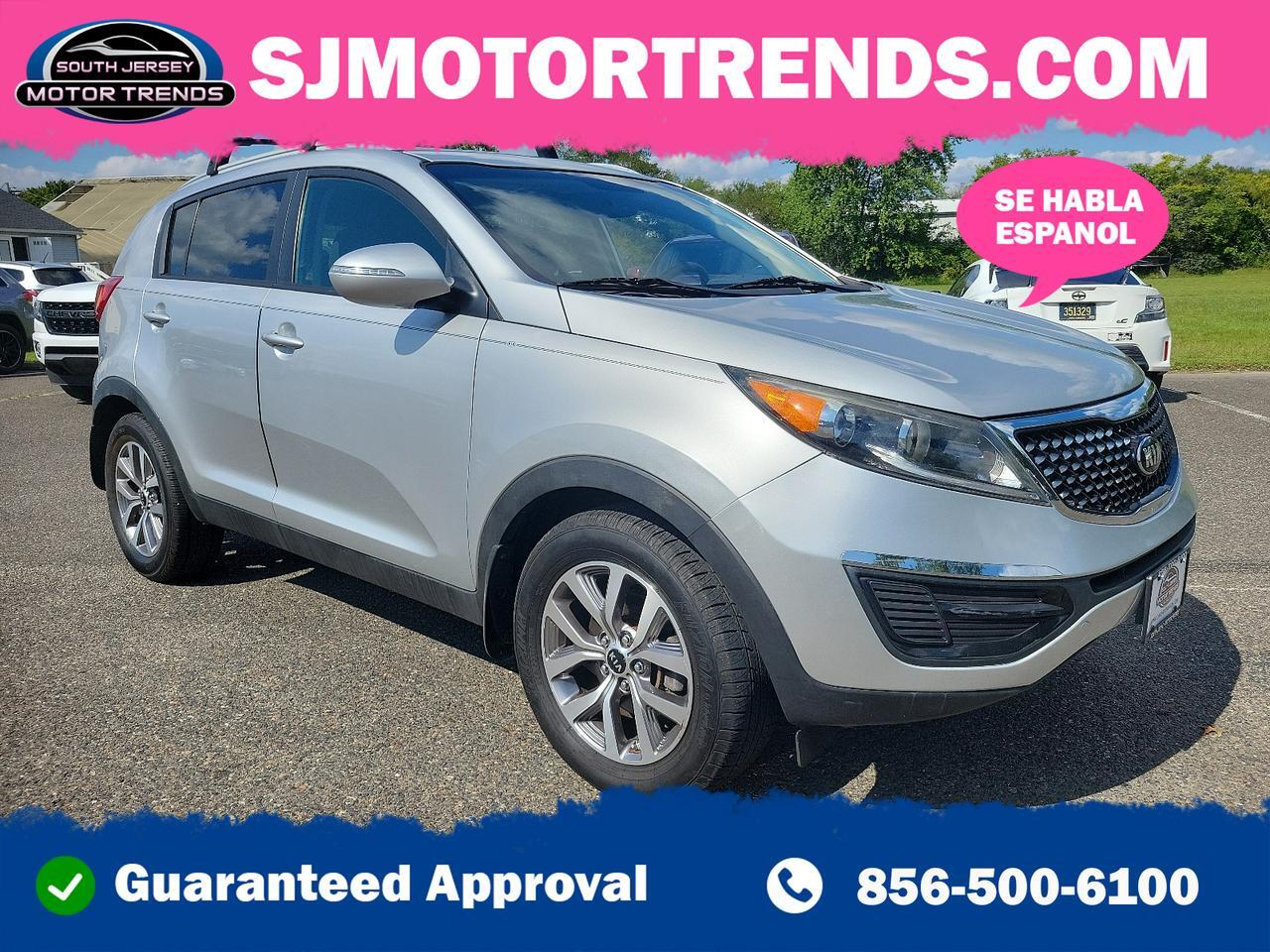 Used Vehicle Dealership Vineland NJ South Jersey Motor Trends