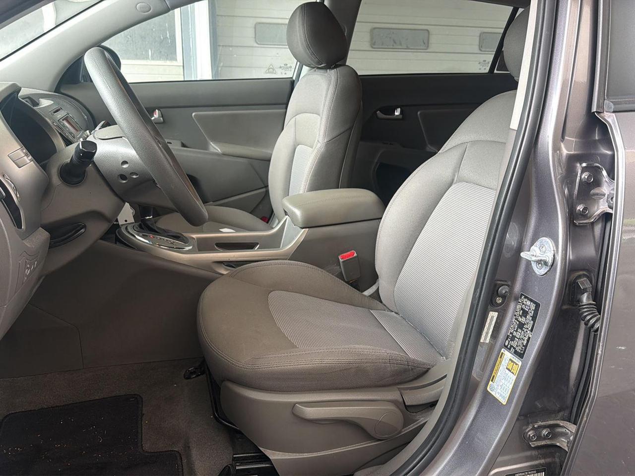 2014 Kia Sportage LX Gaithersburg MD