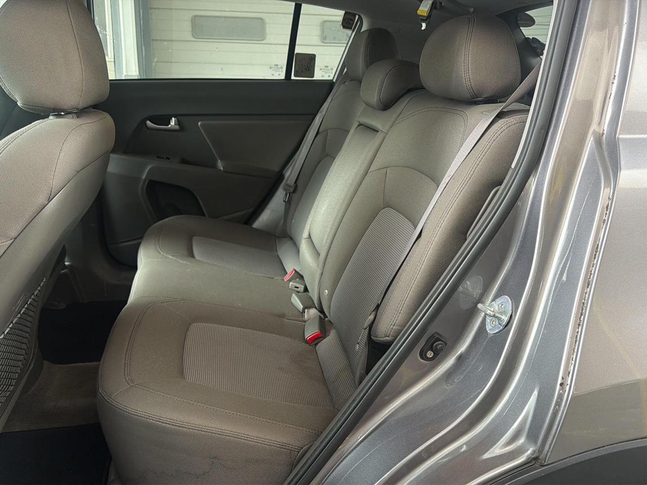 2014 Kia Sportage LX Gaithersburg MD