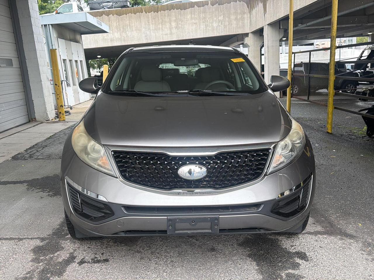 2014 Kia Sportage LX Gaithersburg MD