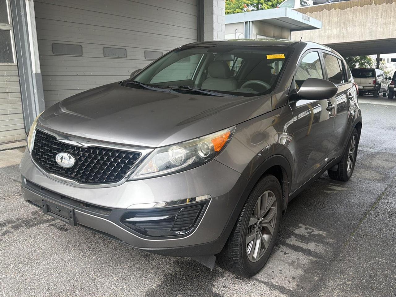 2014 Kia Sportage LX Gaithersburg MD