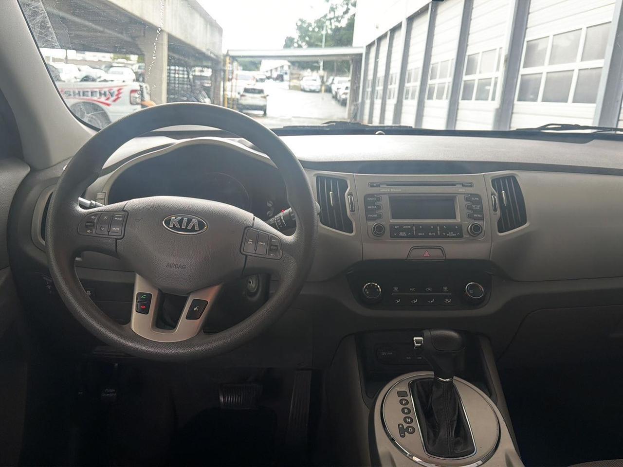 2014 Kia Sportage LX Gaithersburg MD
