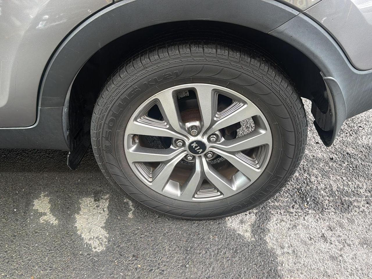 2014 Kia Sportage LX Gaithersburg MD