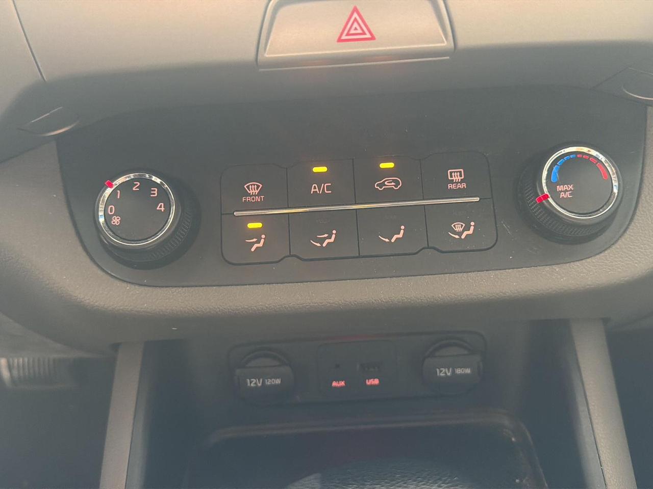 2014 Kia Sportage LX Gaithersburg MD