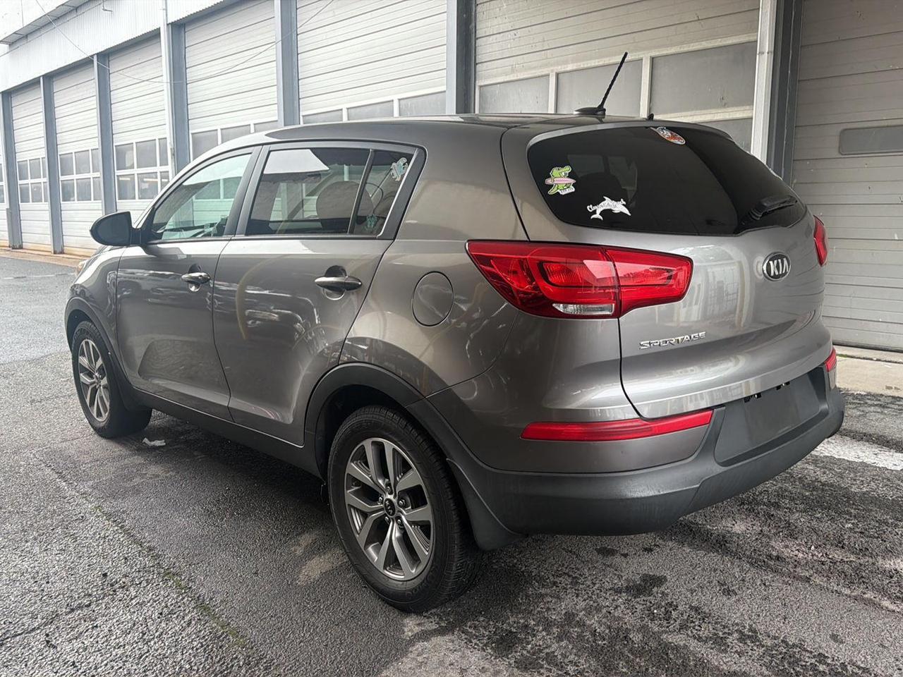 2014 Kia Sportage LX Gaithersburg MD