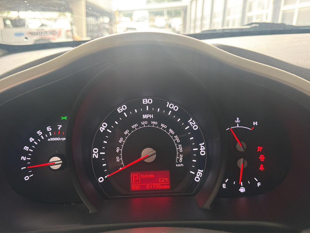 2014 Kia Sportage LX Gaithersburg MD