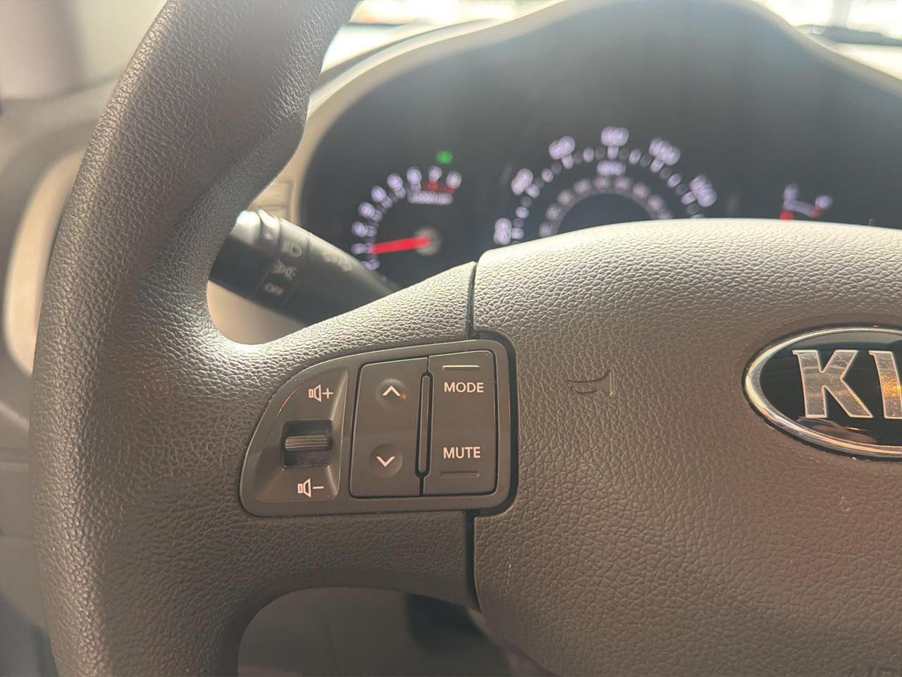 2014 Kia Sportage LX Gaithersburg MD
