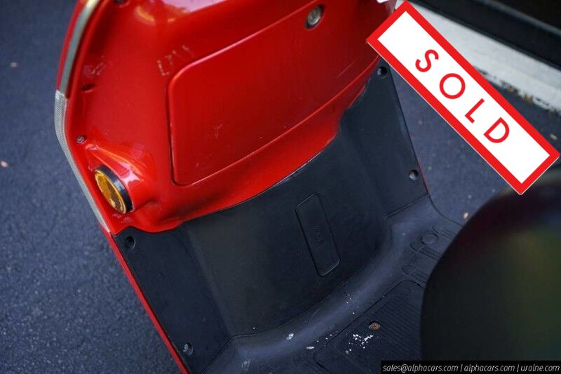 2014 Kymco Like  Boston MA