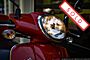 2014 Kymco Like  Boston MA